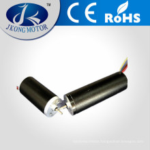 Chinese Supplier for 22mm Micro Brushless Motor